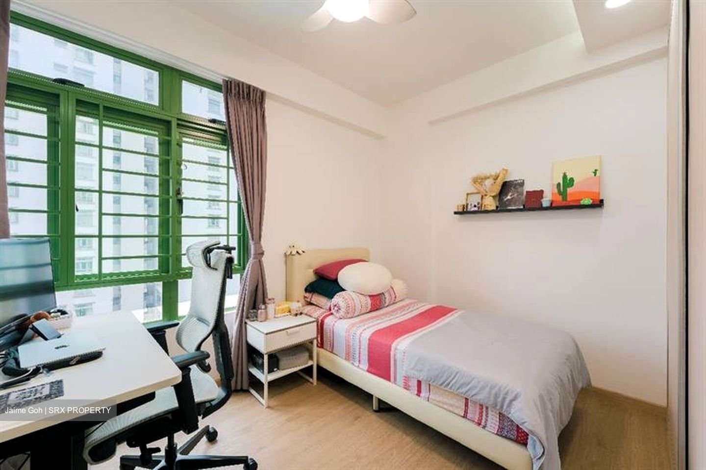 Windermere (D23), Condominium #625073751